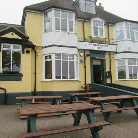 Captain Howey Hotel New Romney Exterior foto