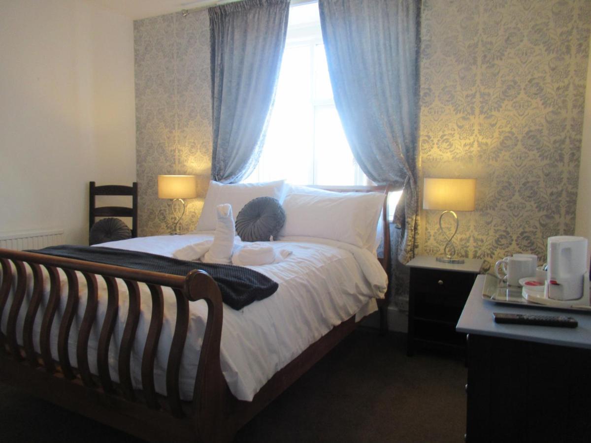 Captain Howey Hotel New Romney Exterior foto