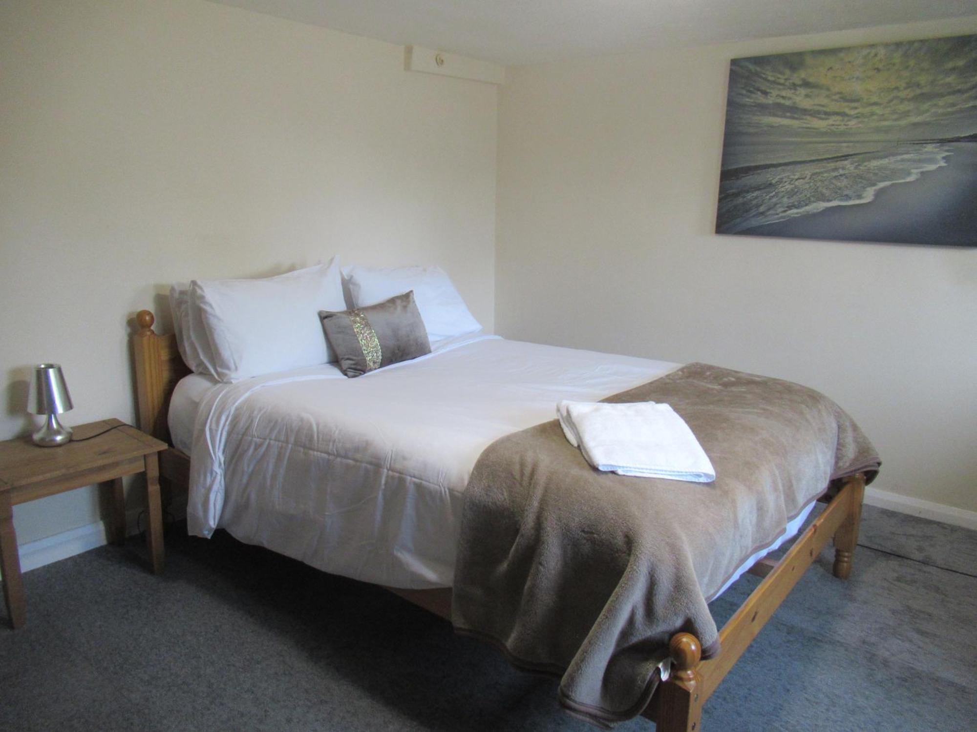 Captain Howey Hotel New Romney Exterior foto